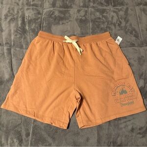 Disneyland Magical Day Shorts Unisex Size large